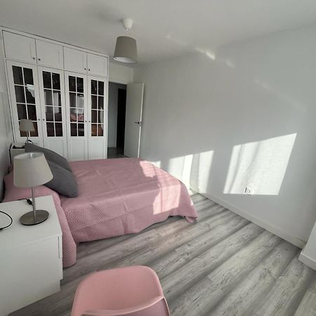 H&H Apartamento Azucena, Parking Gratis Granada Esterno foto