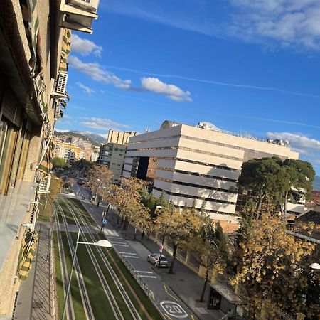 H&H Apartamento Azucena, Parking Gratis Granada Esterno foto