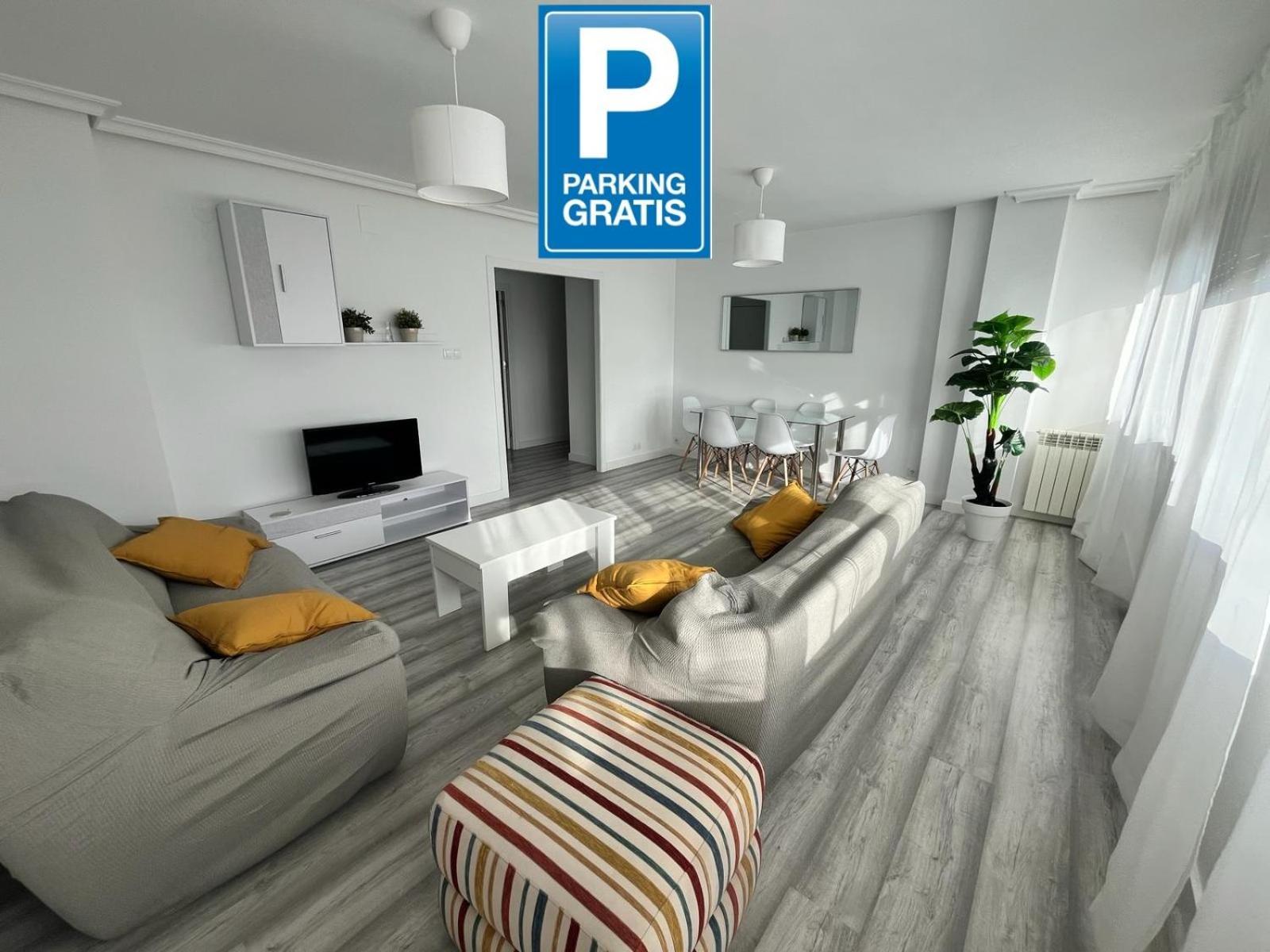 H&H Apartamento Azucena, Parking Gratis Granada Esterno foto