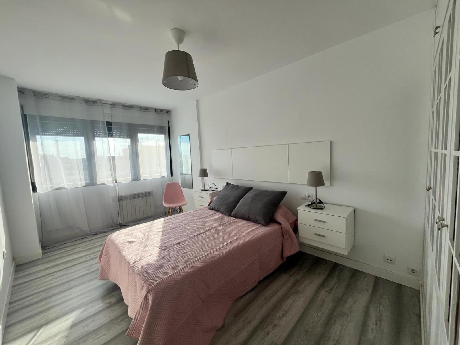 H&H Apartamento Azucena, Parking Gratis Granada Esterno foto