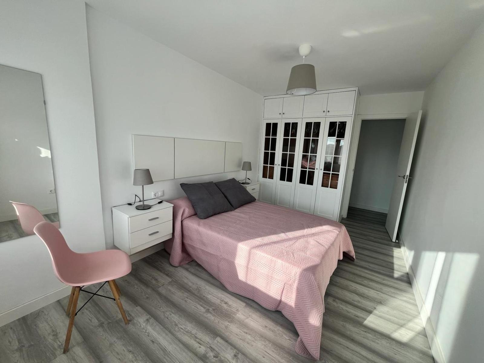 H&H Apartamento Azucena, Parking Gratis Granada Esterno foto