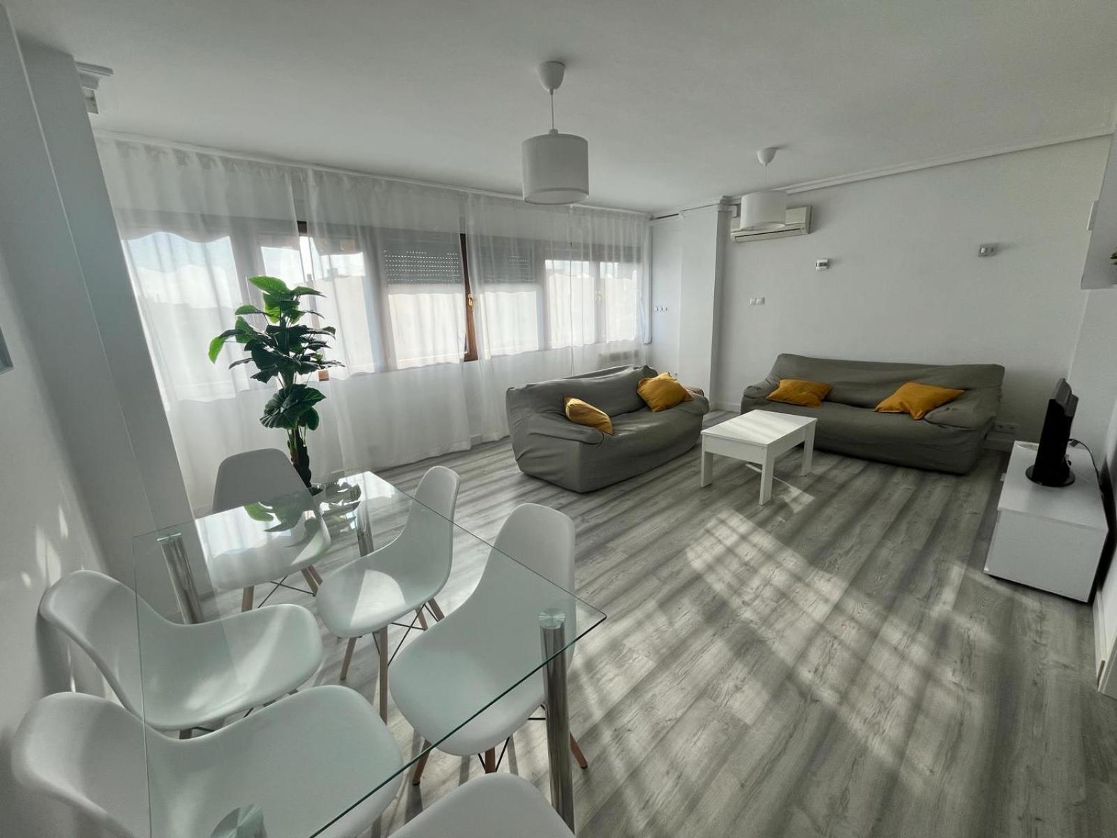H&H Apartamento Azucena, Parking Gratis Granada Esterno foto