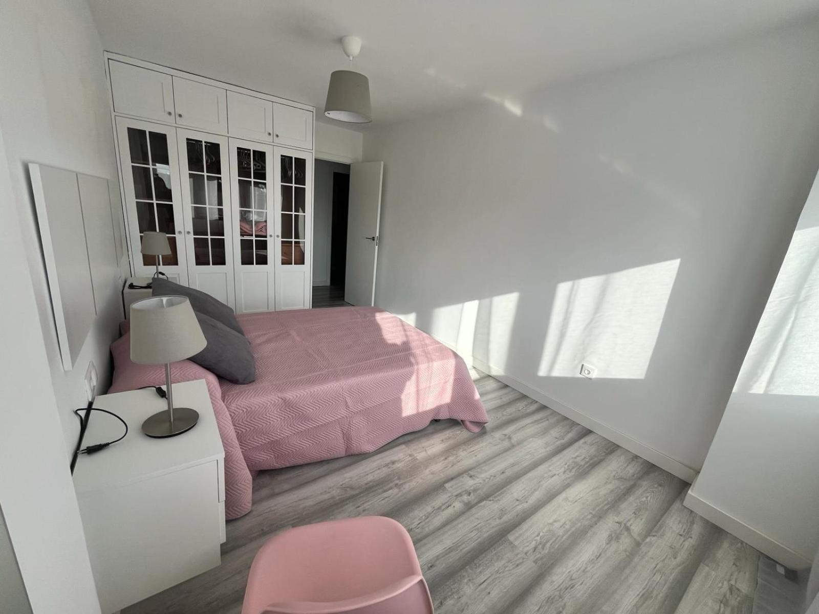 H&H Apartamento Azucena, Parking Gratis Granada Esterno foto