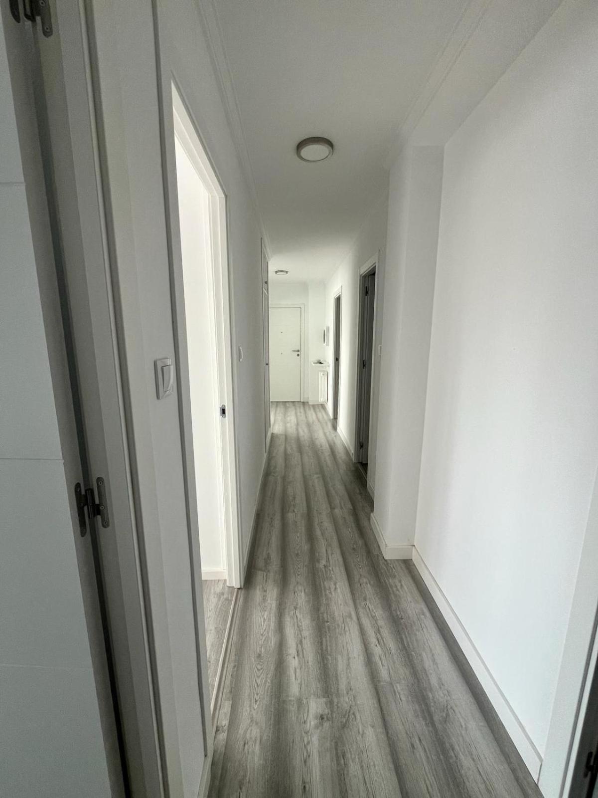 H&H Apartamento Azucena, Parking Gratis Granada Esterno foto