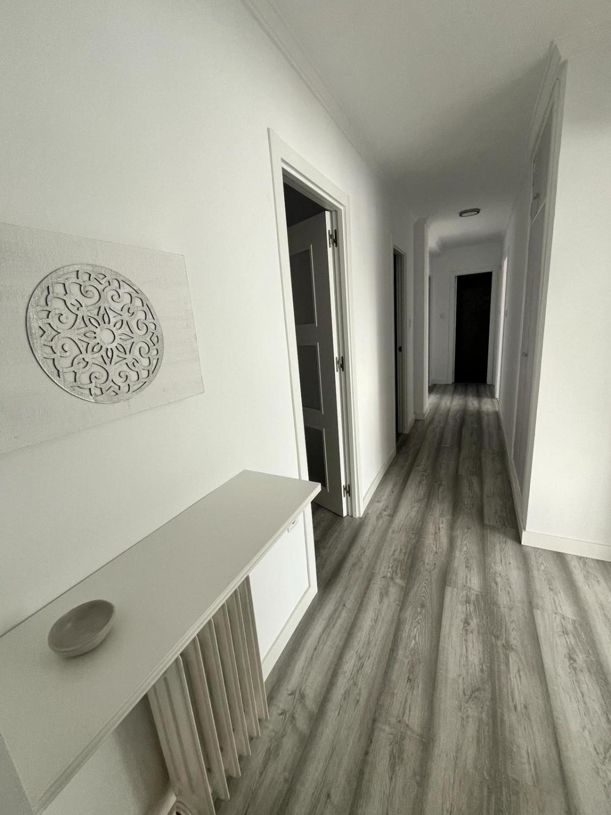 H&H Apartamento Azucena, Parking Gratis Granada Esterno foto