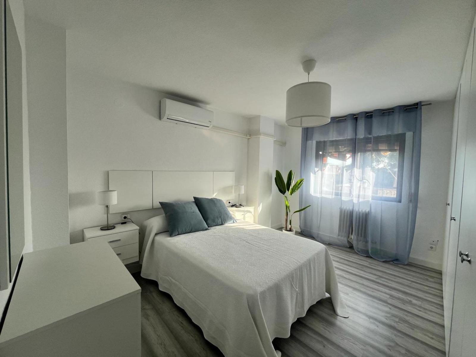 H&H Apartamento Azucena, Parking Gratis Granada Esterno foto