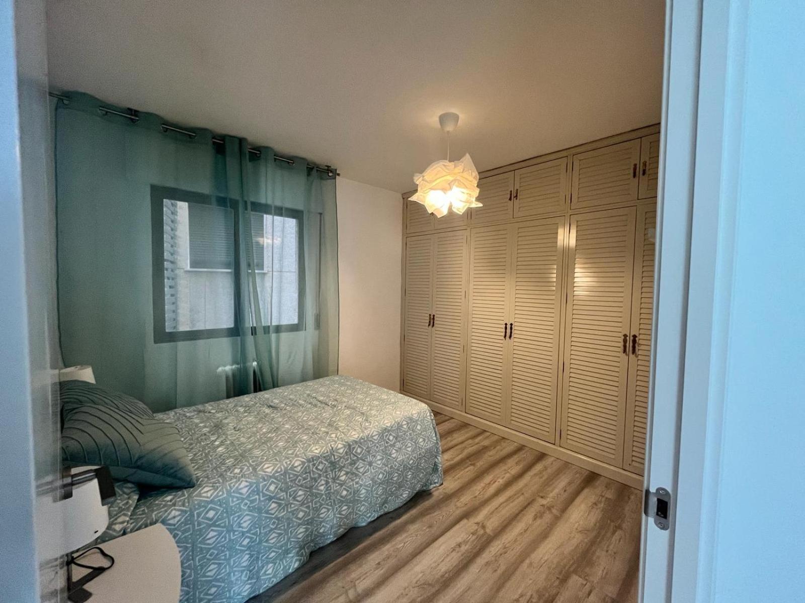 H&H Apartamento Azucena, Parking Gratis Granada Esterno foto